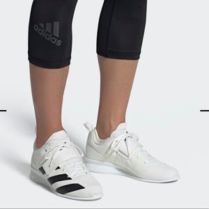 adidas mens powerlifting shoes